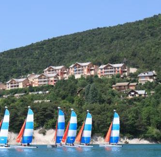 Chorges Apartment | leparadisachorges