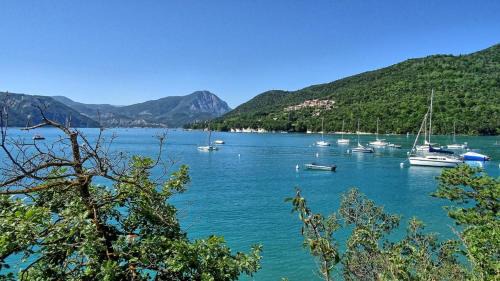 Chorges Apartment | leparadisachorges