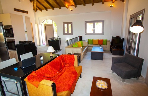 Kefalonia Villa | LEPEDA PEARL LIXOURI CEPHALONIA