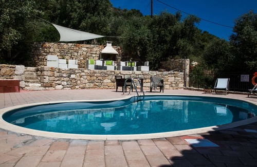 Kefalonia Villa | LEPEDA PEARL LIXOURI CEPHALONIA