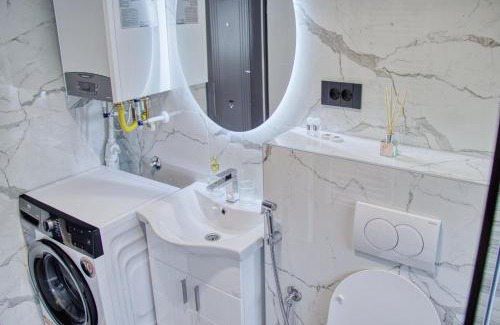 Ilidza Apartment | Lepenička Luxe - Premium Apartments