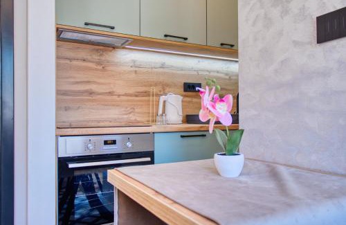 Ilidza Apartment | Lepenička Luxe - Premium Apartments