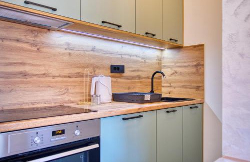 Ilidza Apartment | Lepenička Luxe - Premium Apartments