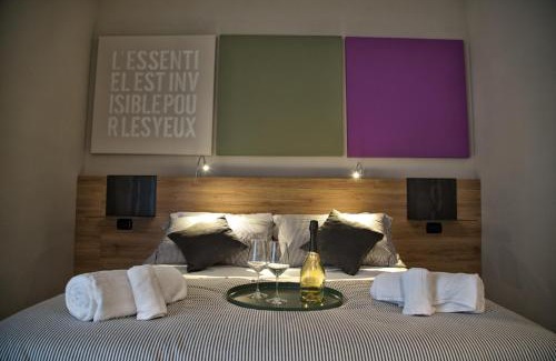Patrica Apartment | Lepini Suites