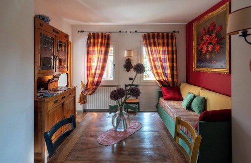 Luvigliano House | Lepre House