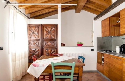 Luvigliano House | Lepre House