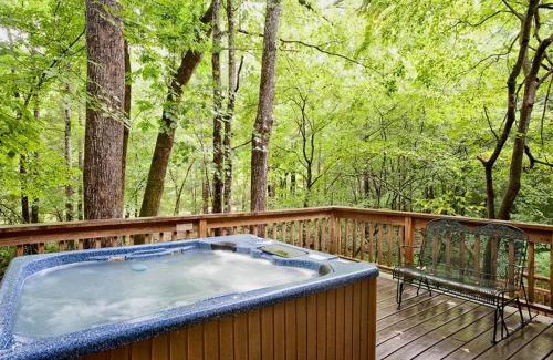 Gatlinburg - Pigeon Forge House | Leprechaun Island