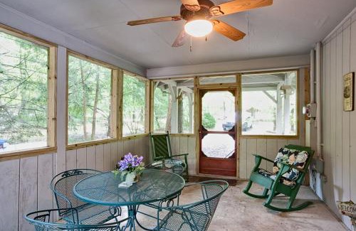Gatlinburg - Pigeon Forge House | Leprechaun Island