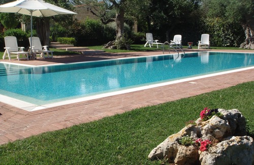 Conversano Villa | "LERALORA " COUNTRY VILLA WITH SWIMMING POOL AND PATIO CLOSE TO SEA AND FAMOUS PLACES