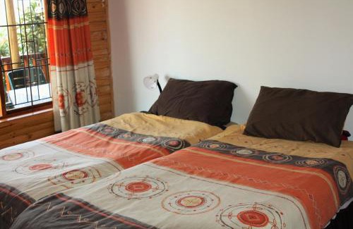 Pretoria Apartment | Lerato Bush Lodge