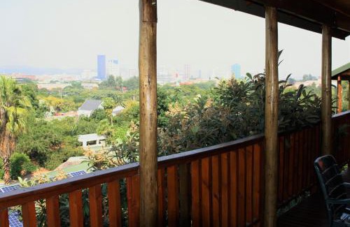 Pretoria Apartment | Lerato Bush Lodge