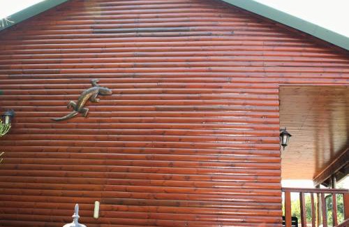 Pretoria Apartment | Lerato Bush Lodge