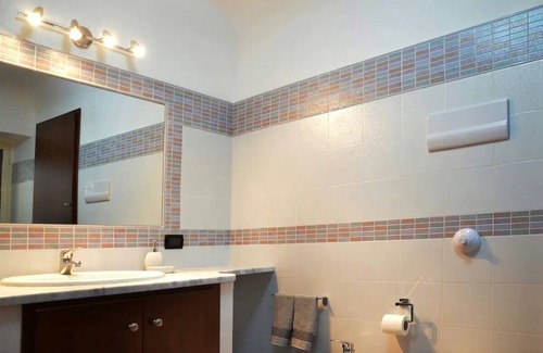 Lercara Friddi Apartment | Lercarappart 1