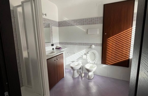 Lercara Friddi Apartment | Lercarappart 1