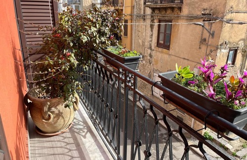 Lercara Friddi Apartment | Lercarappart 2