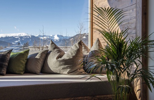 Tamsweg Ski Chalet | Lerchpeuntgut