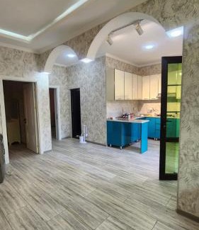 Azerbaijan Apartment | Lerik ev