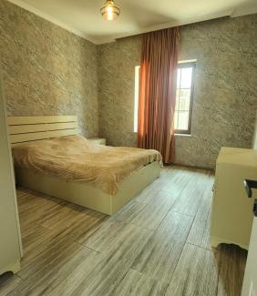 Azerbaijan Apartment | Lerik ev