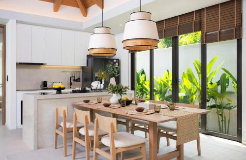 Rawai Villa | Lerka Villa Elegant 3 Bedroom