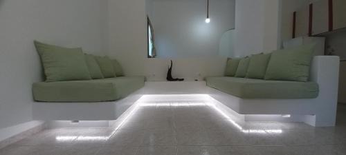 Alinda Apartment | Leros Eleonas ApartmentS