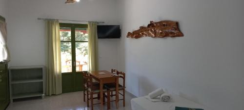 Alinda Apartment | Leros Eleonas ApartmentS