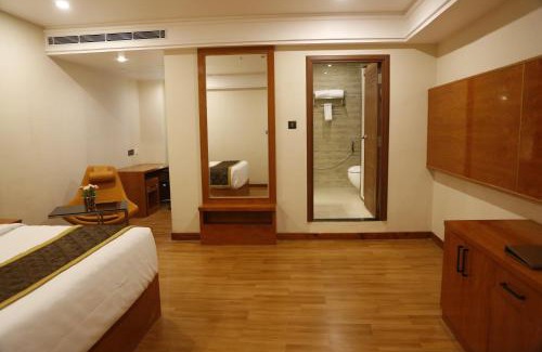 Yeshwanthpur Hotel | Leroy Grand - Yeshwanthpur