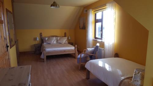 Inishmacatreer Bed & Breakfast | Leroy´s Lodge