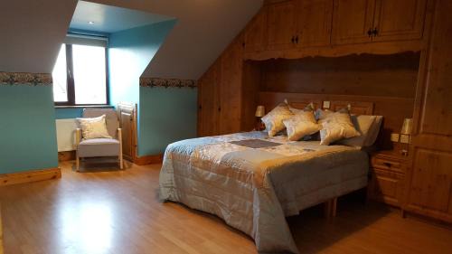 Inishmacatreer Bed & Breakfast | Leroy´s Lodge