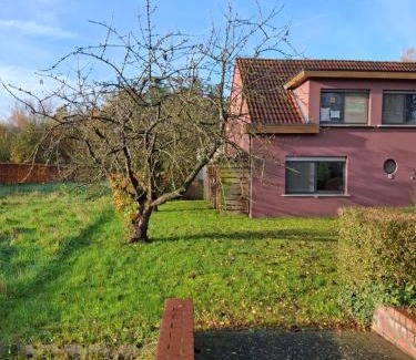 Heist-op-den-Berg House | Lerrekens