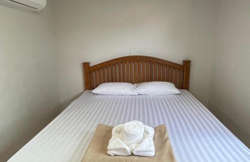 Suphan Buri Apartment | Lert Sri Garden Hotel