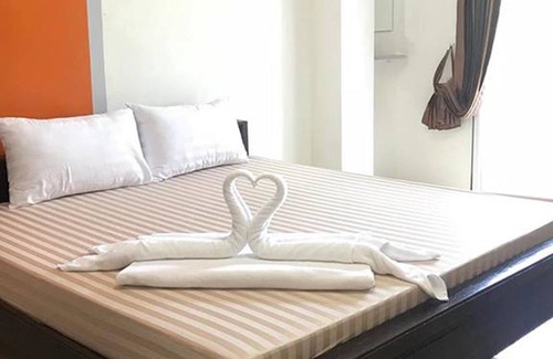 Suphan Buri Hotel | Lert Sri Hotel