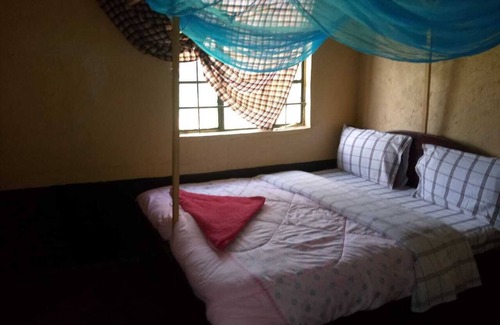 Maasai Mara House | Leruk Guest House