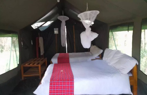 Narok Bed & Breakfast | leruk holiday homen