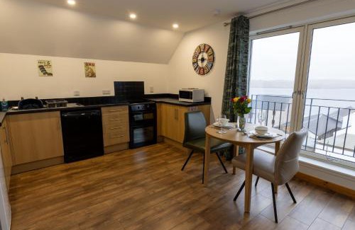 Lerwick Apartment | Lerwick Penthouse Apartment