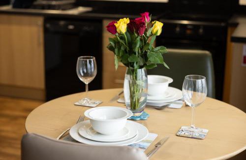 Lerwick Apartment | Lerwick Penthouse Apartment