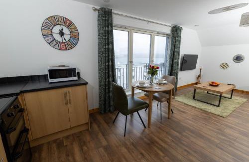 Lerwick Apartment | Lerwick Penthouse Apartment