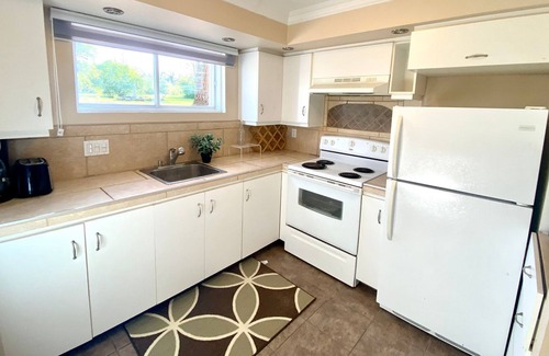 Lery Apartment | Lery Hidden Love
