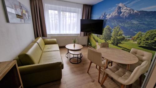 Novy Smokovec Apartment | Lesíček
