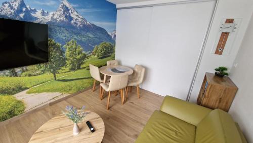 Novy Smokovec Apartment | Lesíček