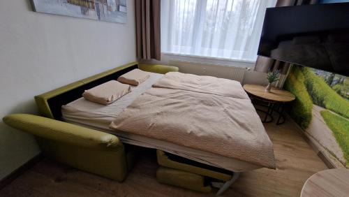 Novy Smokovec Apartment | Lesíček