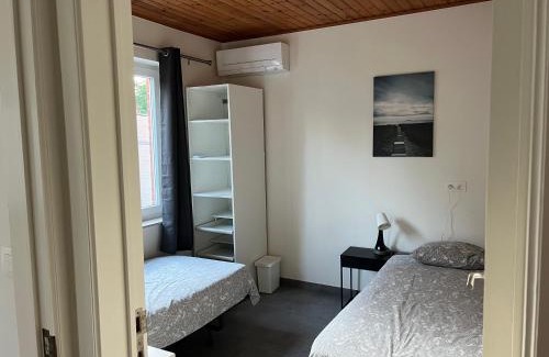 Eghezee Apartment | Les écureuils