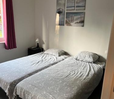 Eghezee Apartment | Les écureuils