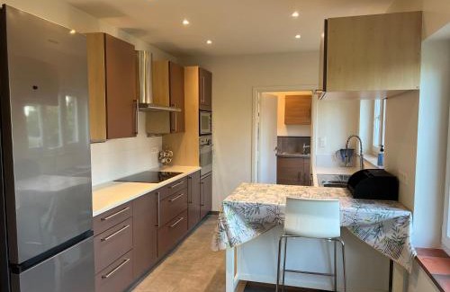 Eghezee Apartment | Les écureuils