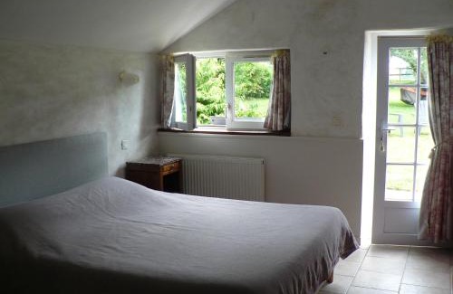 Muzillac Bed & Breakfast | Les écuries de Bel Air