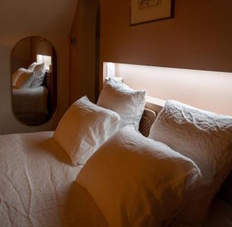 Bourges House | Les Écuries de Juranville