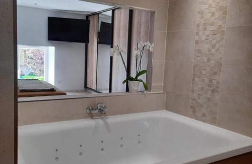 Lonny Bed & Breakfast | Les étangs du moulin d'Harcy