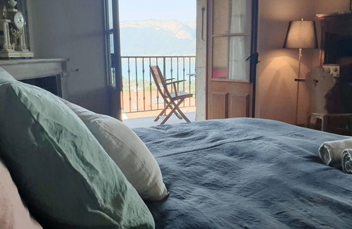 Saint-Jorioz House | Les Ô D'annecy