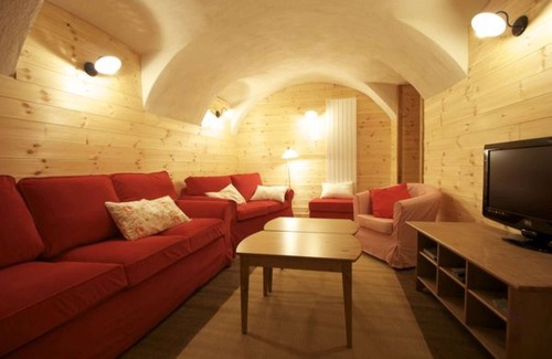 Le Bourg-d'Oisans House | LES 2 ALPES/VENOSC : Le FOYER ★ 12 pers ★ HAMMAM ★ TERRASSE ★ 5 bedrooms