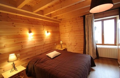 Le Bourg-d'Oisans House | LES 2 ALPES/VENOSC : Le FOYER ★ 12 pers ★ HAMMAM ★ TERRASSE ★ 5 bedrooms