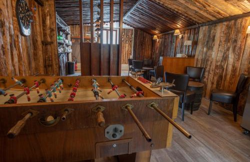Bussang House | Les 2 Clefs